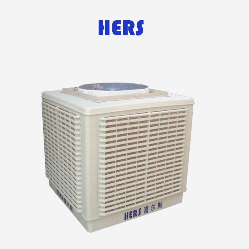 养殖场环保空调